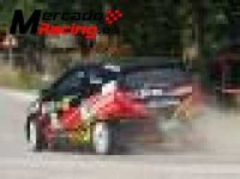 Citroen c-2 gt copa mejorado