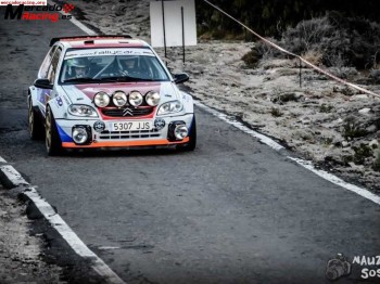 Se vende saxo kitcar ex oficial portugal