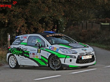 Citroen ds3 r3t