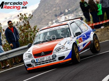 Citroen saxo kitcar ex oficial portugal