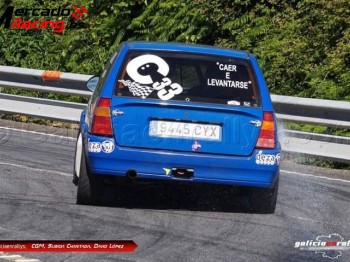 Vendo ax gt muy bien hecho 1.4cc