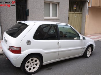 2 citroen saxo vts rally