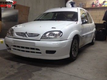 Citroen saxo gr.n