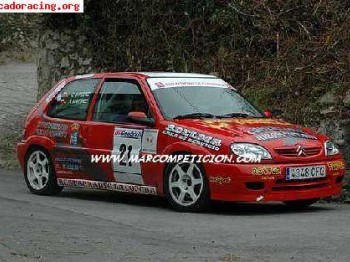 Saso tope grupo a 12.500euros