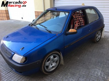 Saxo 8v 
