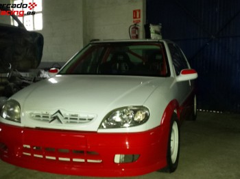 Saxo 16v grupo n