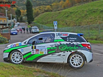 Citroen ds3 r3t
