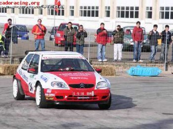 Citroen  saxo  super 1600