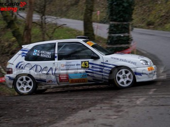 Saxo 16v gr.a