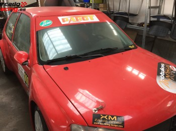 Saxo vts muco material