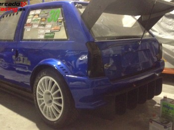 Se vende citroen ax de montaña 