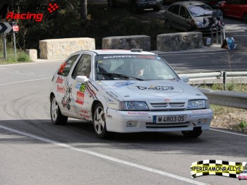 Citroen zx 2.0 16v carroceria piedrafita original 10000euros