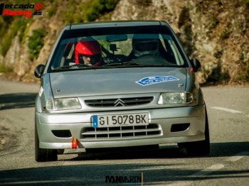 Se vende citroen saxo gr.a