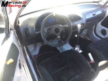 Proyecto citroen saxo 16v fase 1
