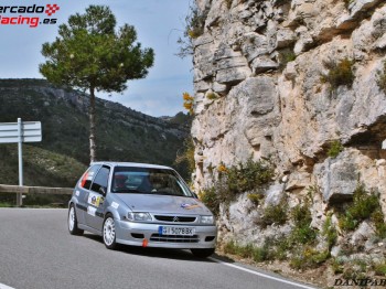 Se vende citroen saxo gr.a  9.500!!!