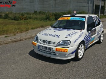 Citroen saxo gr.a