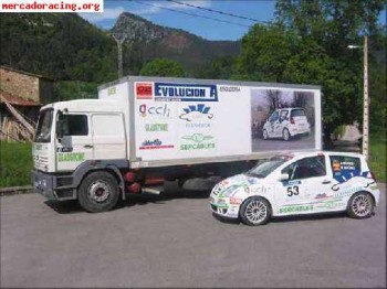 Citroen c2 trofeo