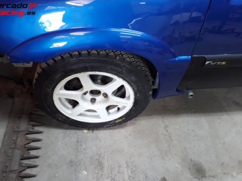 Se vende saxo de carreras sin estrenar