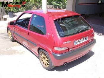 Citroen saxo vts