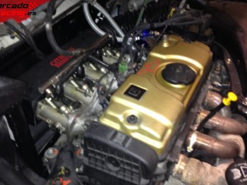 Citroen ax para despiece