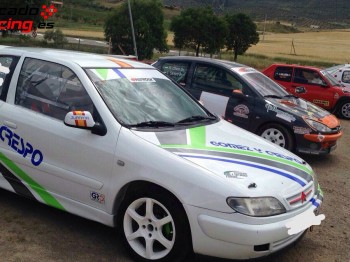Xsara grupo a