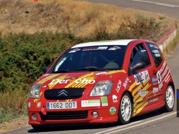 Venta citroen c2