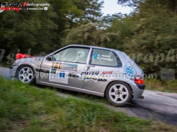 Citroen saxo grupo a