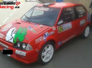 Carroceria ax homologada