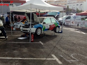 Citroen saxo grupo a