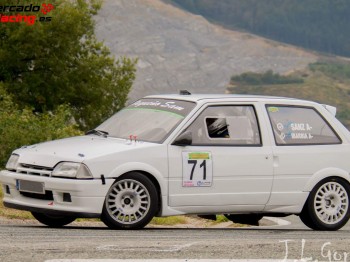 Citroen ax gr.a impoluto!