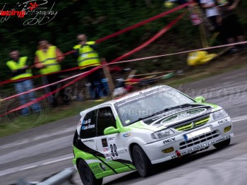 Citroen saxo 16v grupo n
