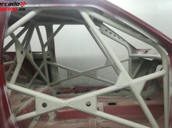 Carroceria ax (proyecto montaña) 1300€