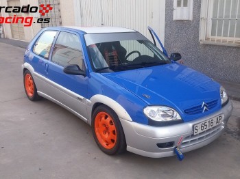 Citroen saxo vts 1.6 16v gr.a