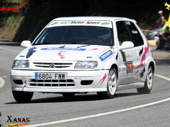 Citroen saxo 16v 6000€