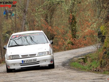 Citroen zx 16v