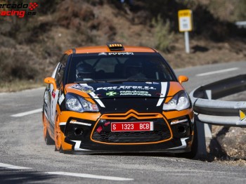 Ds3 r3 max - tope evoluciones