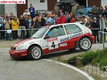 Citroan  saxo  super  1600