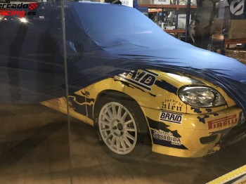 Citroën saxo kit car-galicia