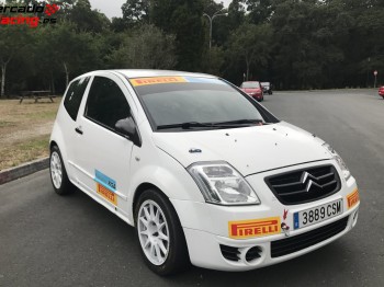 Se vende c2 gt ((( copa mejorado)))