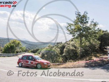 Citroen saxo 16v tope grupo n