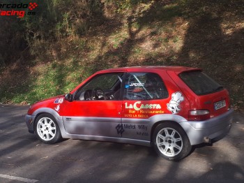 Citroen saxo 1.6 16v