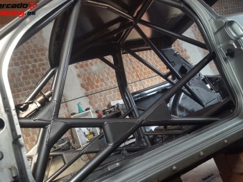 Carroceria saxo multipunto