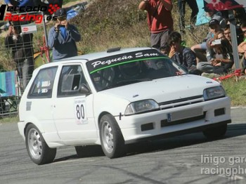 Citroen ax gr.a impoluto!