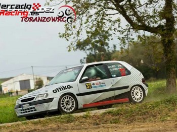 Carroceria documentada de saxo 16v