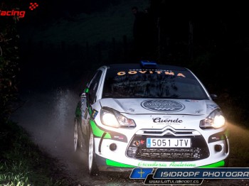 Citroen ds3 r3t