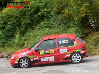 Saxo vts 16v