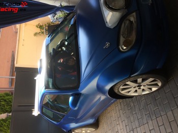 Vendo citroen saxo de rallis