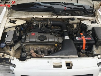 Citroen saxo vts  look kit car  