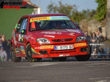 Se vende saxo tope gra