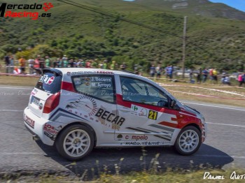 Se vende c2 de la copa con mejoras.